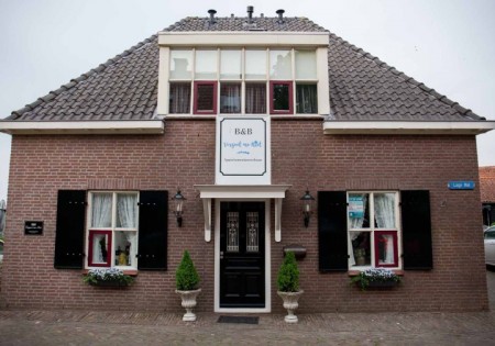 Bed & Breakfast Blokzijl