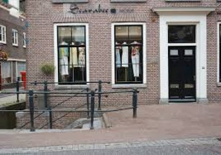 Scarabee Damesmode Nijkerk