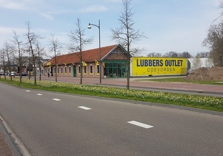 Lubbers Outlet Coevorden
