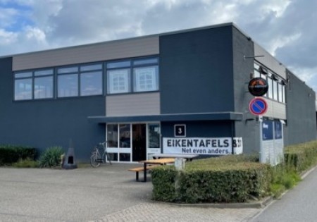 Eiken Tafels & Zo Amersfoort