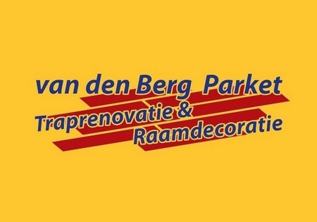 Van den Berg Parket Ermelo