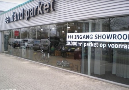 Eemland Parket & Houten Vloeren Amersfoort