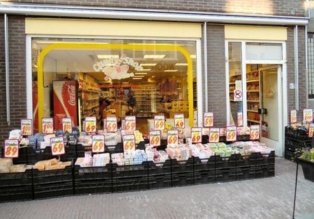 Candyshop Gouda