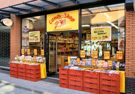 Candyshop H.I.Ambacht