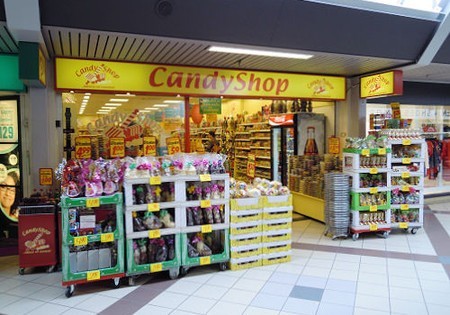 Candyshop Krimpen a/d IJssel