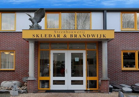 Skledar & Brandwijk Meerkerk