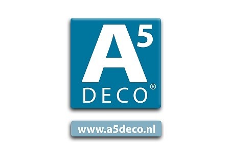 A5 Deco Kozijnen Meppel