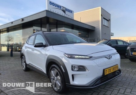 Autocentrum Douwe De Beer Dronten