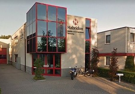 Habridon Montage & Bedrijfsdeuren Barneveld