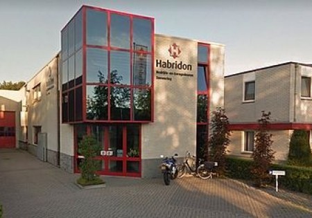 Habridon Rolluiken Barneveld