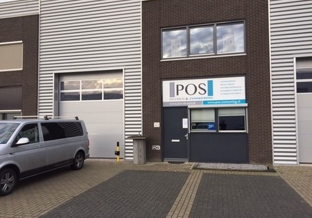 POS Zonwering Harderwijk