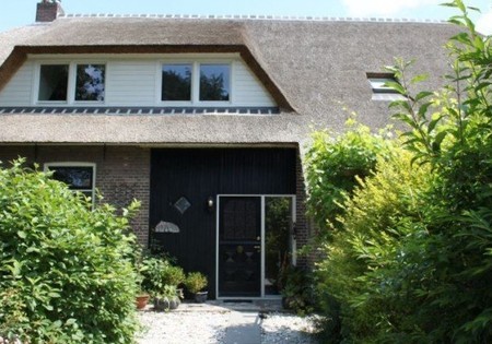 B&B "Bed en Brood de Groot" in Meppen