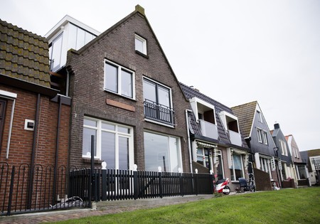 B&B "Morgenster" op Urk