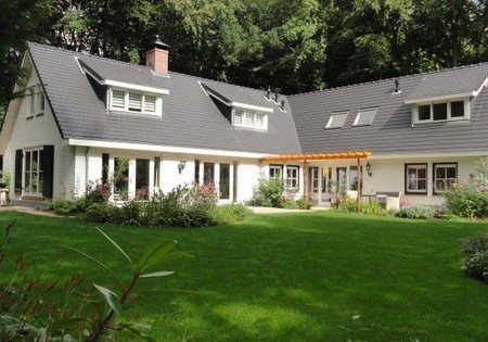 B&B "De Joppeheuvel" in Gorssel