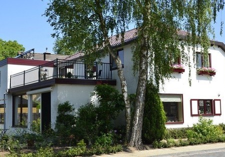 B&B "Hamsche Kuul" in Millingen Aan De Rijn