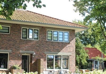 B&B "D'Olle Pastorie" in Vierhuizen