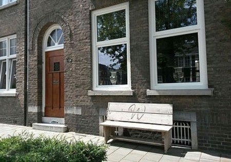 B&B "Wycker" in Maastricht