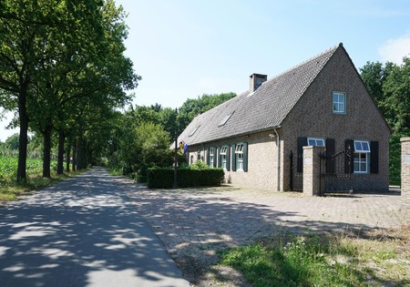 B&B "De Kempse Hoeve" in Boxtel