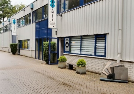 Sanitair Tegelcentrum Soesterberg