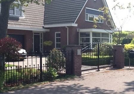 B& B "B- en - B" in Burgh-Haamstede