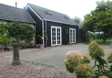 B&B "Veerse Meer" Wolphaartsdijk