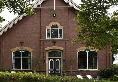 B&B "de Raaphorst" in Wassenaar