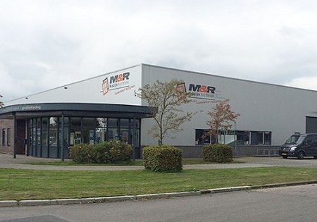 M&R Kozijntechniek Staphorst