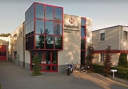 Habridon Barneveld