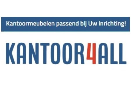 Kantoor4all.nl Webwinkel Kantoormeubelen