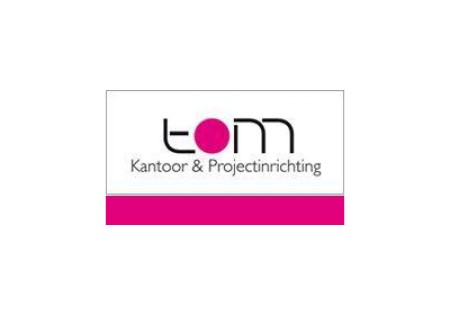 Tom Kantoormeubelen Hoogeveen