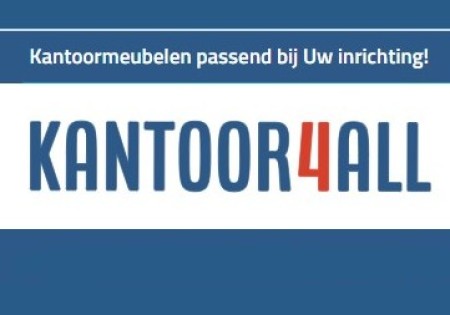 Kantoormeubelen4all Breda