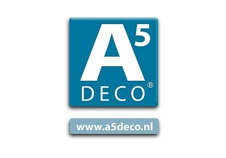 A5 Deco Nijmegen Zuid