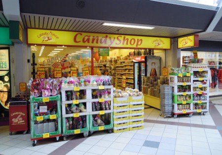 Candyshop Krimpen aan den IJssel