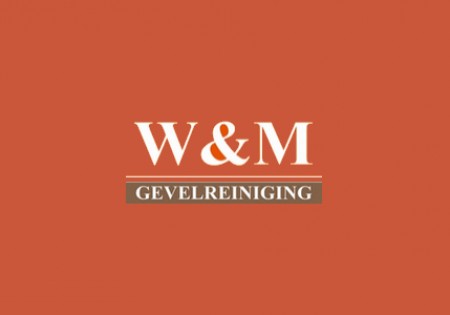 W&M Gevelrenovatie Alkmaar